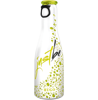 JustBe - Hugo 20cl